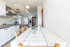 Charlotte Apartment - For family and groups