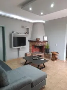 Elafonisos Guesthouse - Áyios Yeóryios