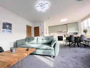 Llandudno Lounge by Seaside Llandudno