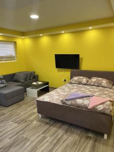 Apartmane Savic