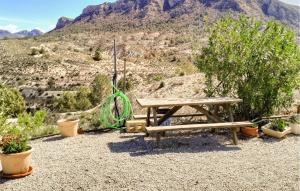 Cozy Home In El Rellano- Murcia