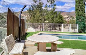 Cozy Home In El Rellano- Murcia