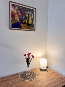 Sunny Apartment Tbilisi