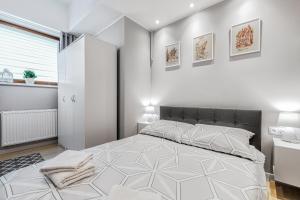 Apartment Okrzei - Sopot