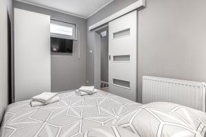 Apartment Okrzei - Sopot