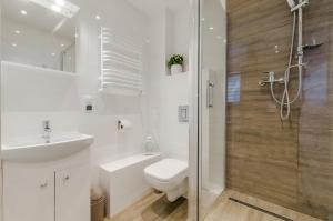 Apartment Okrzei - Sopot