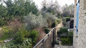 Appartements Gordes Le Bastidon : photos des chambres