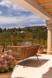 Villa Can Portmany - San Jose