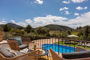 Villa Can Portmany - San Jose