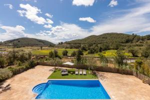 Villa Can Portmany - San Jose