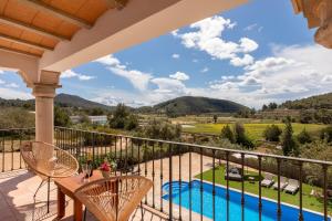 Villa Can Portmany - San Jose