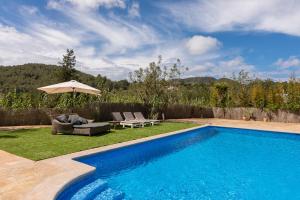 Villa Can Portmany - San Jose