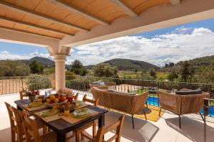 Villa Can Portmany - San Jose