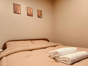 หลับดี เขาใหญ่ รีสอร์ท