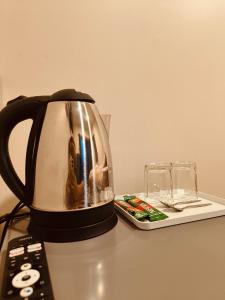 หลับดี เขาใหญ่ รีสอร์ท