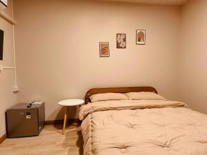 หลับดี เขาใหญ่ รีสอร์ท