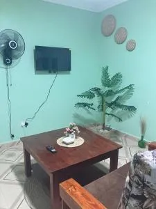 RUSINGA SUITES - Port Southby