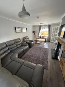 3 bedroom house, Caol, Fort William - Caol