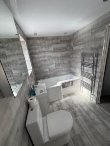 3 bedroom house, Caol, Fort William