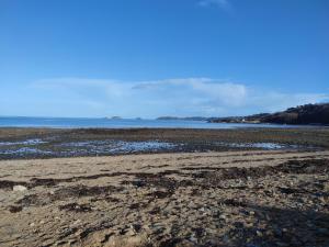 Maisons de vacances Villa de la fontaine vue mer : photos des chambres