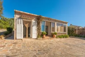 Villa de la brune proche plages - 科洛布里埃