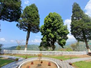 Maharanee Bungalow Darjeeling