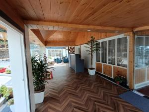 Maharanee Bungalow Darjeeling