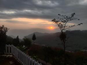 Maharanee Bungalow Darjeeling