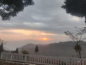 Maharanee Bungalow Darjeeling