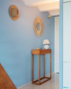 La Racona - Casa Lamar