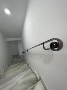 Malaga Centre Wood & Light