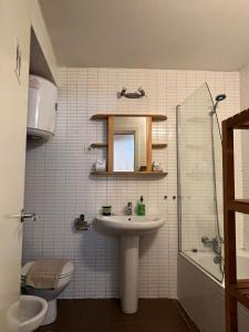 Malaga Centre Wood & Light