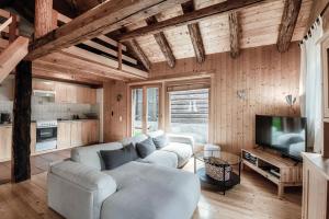 Romantic Chalet in the Leventina Mountains by Quokka 360 - Romantic Chalet