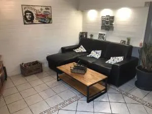 Charming House in Normandy - 阿夫勒尔