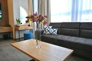 马尔堡中心酒店 - 马尔堡