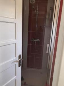 Maisons de vacances Charming House in Normandy : photos des chambres