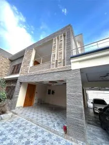 Sindh Serenity - Lārkāna