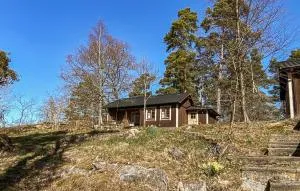 1 Bedroom Stunning Home In Gamleby - Västervik