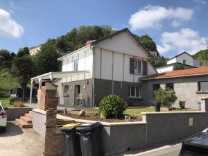 Maisons de vacances Charming House in Normandy : photos des chambres