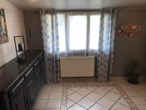 Maisons de vacances Charming House in Normandy : photos des chambres