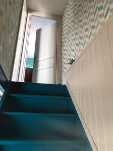 Maisons de vacances Charming House in Normandy : photos des chambres