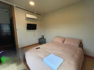 หลับดี เขาใหญ่ รีสอร์ท - Ban Pang Kae