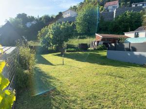 Maisons de vacances Charming House in Normandy : photos des chambres