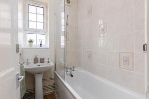 Zone 2 Central Cosy Apartment