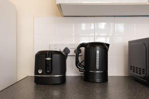 Zone 2 Central Cosy Apartment