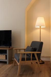 Zone 2 Central Cosy Apartment