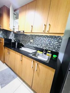 Sea Residence MOA Prime by Paul