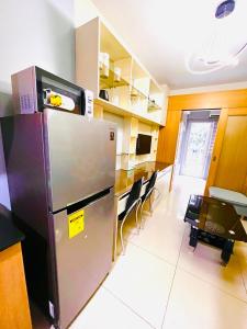 Sea Residence MOA Prime by Paul