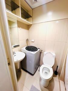 Sea Residence MOA Prime by Paul