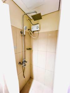 Sea Residence MOA Prime by Paul